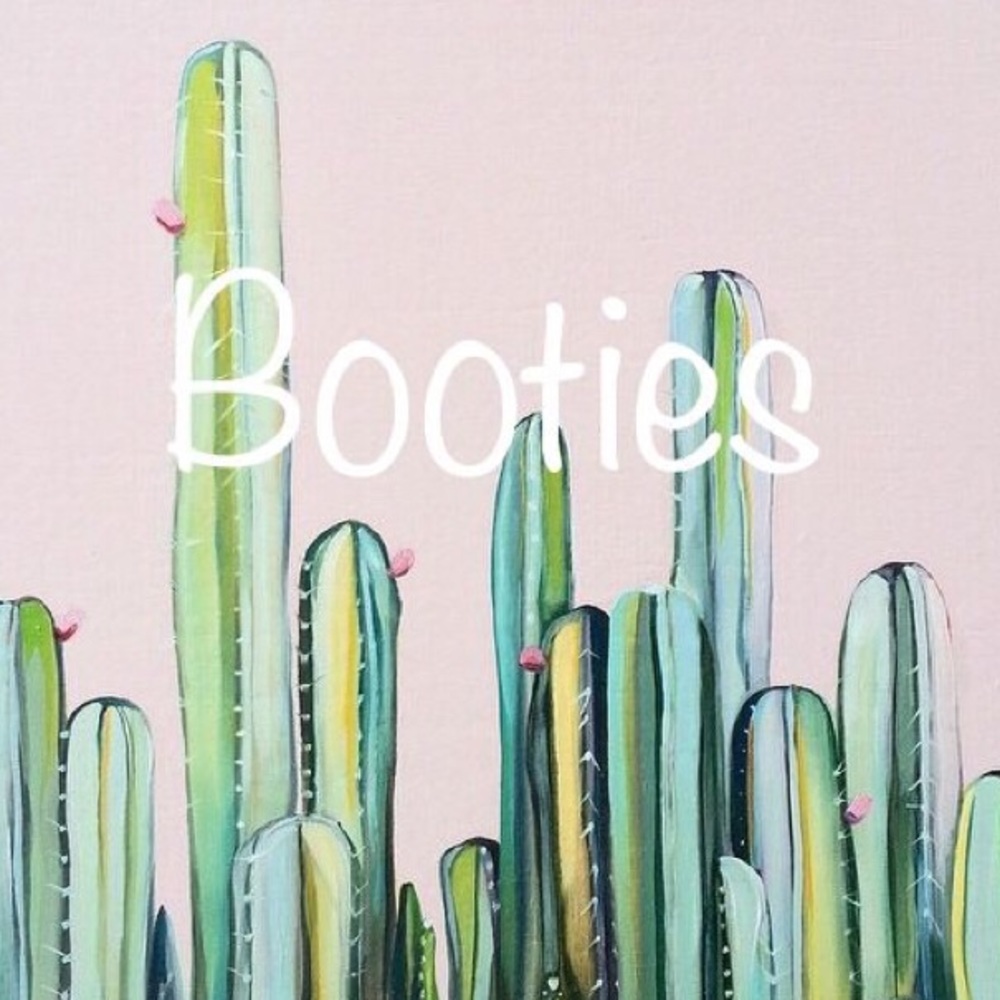 Booties